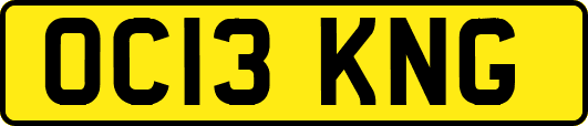 OC13KNG