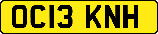 OC13KNH