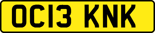 OC13KNK