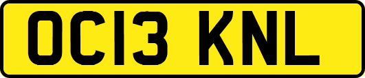 OC13KNL