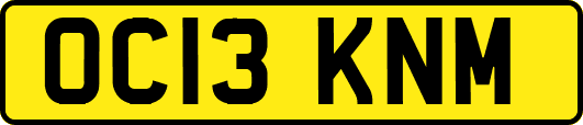 OC13KNM