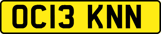 OC13KNN