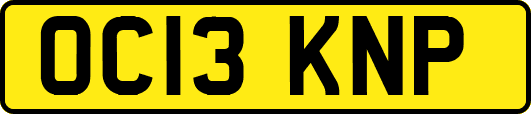 OC13KNP