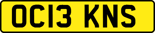 OC13KNS