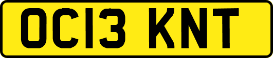 OC13KNT