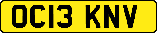 OC13KNV