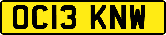 OC13KNW