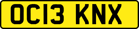 OC13KNX