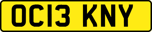 OC13KNY