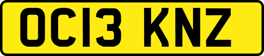 OC13KNZ