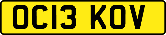 OC13KOV