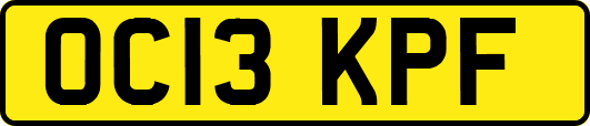 OC13KPF