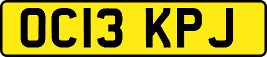 OC13KPJ