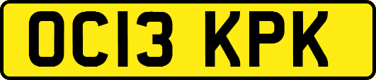 OC13KPK