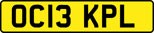 OC13KPL