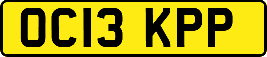OC13KPP