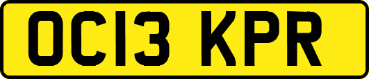 OC13KPR