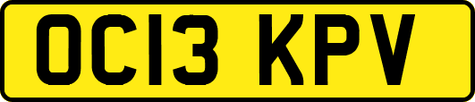 OC13KPV