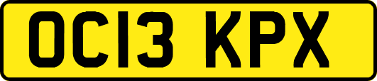 OC13KPX