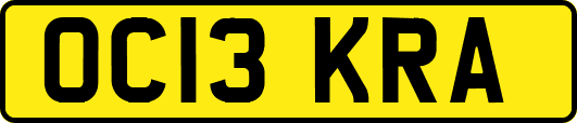 OC13KRA