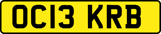 OC13KRB