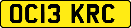 OC13KRC