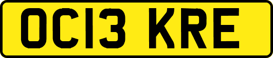 OC13KRE