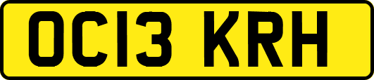 OC13KRH