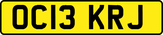 OC13KRJ