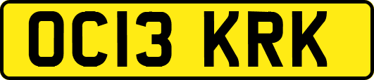 OC13KRK