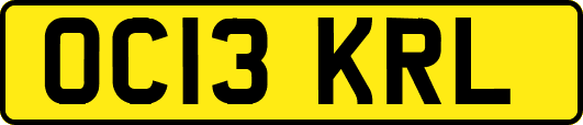 OC13KRL
