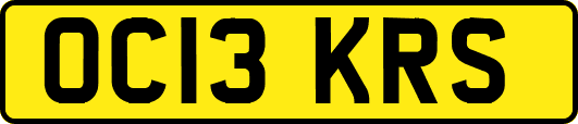 OC13KRS