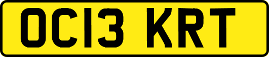 OC13KRT