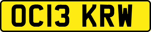 OC13KRW