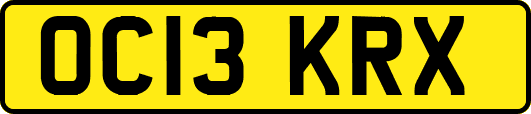 OC13KRX