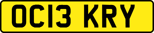 OC13KRY