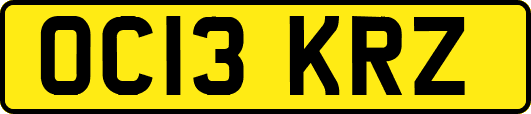 OC13KRZ