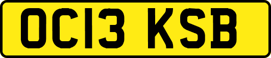 OC13KSB