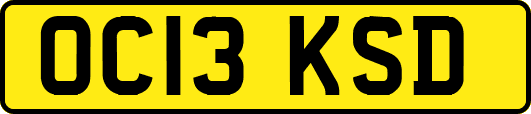 OC13KSD