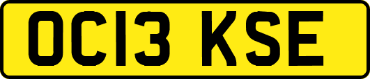 OC13KSE