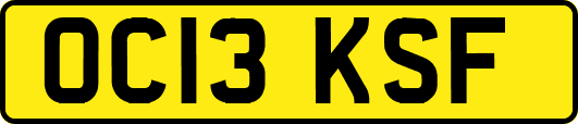 OC13KSF