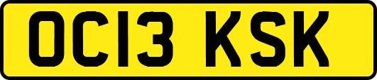 OC13KSK