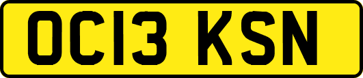 OC13KSN