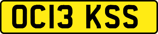 OC13KSS