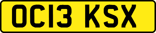 OC13KSX