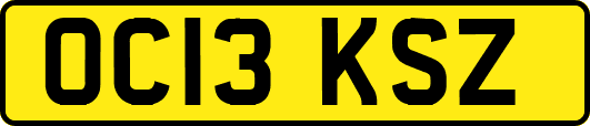 OC13KSZ