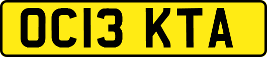 OC13KTA
