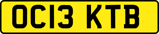 OC13KTB