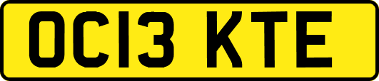OC13KTE