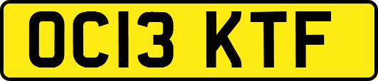 OC13KTF